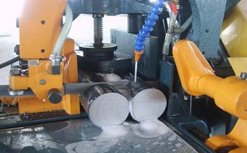 雨花卧式带锯床的送料方式有哪几种？